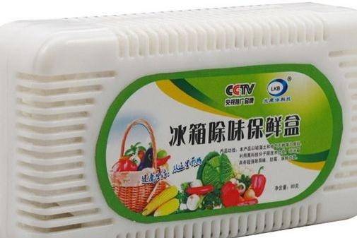 冰箱除味盒有用吗？用过的才有发言权