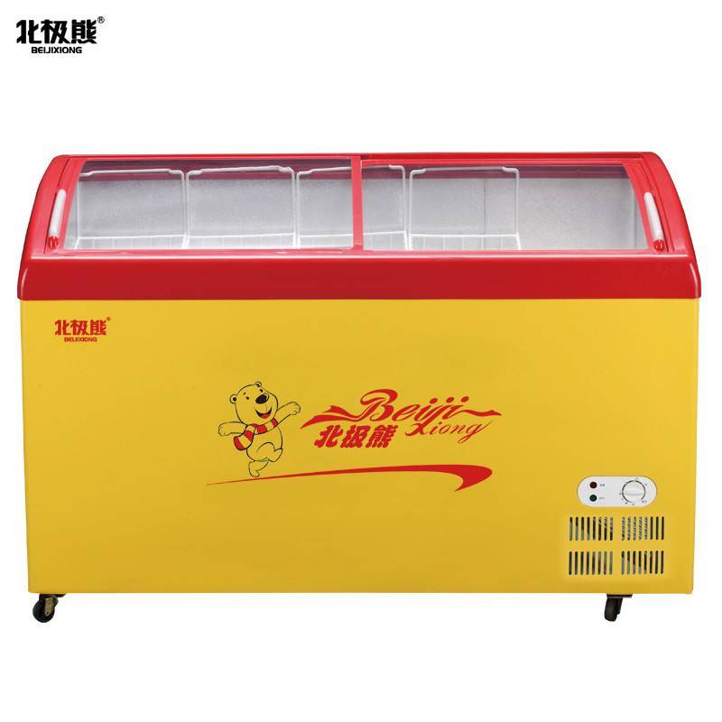 冰柜不停机是怎么回事？常见的有这三种原因
