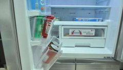 电冰箱制冷效果差的原因,找准原因才是关键