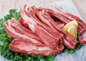 肉放冰箱冷冻可以放多久？建议不超过这个时间