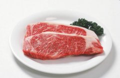 肉放冰箱冷冻可以放多久?建议不超过这个时间