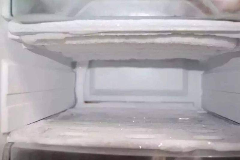 自动除霜冰箱好吗？这些内容给你参考