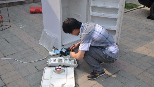 冰箱封口需要注意什么？这几点最重要
