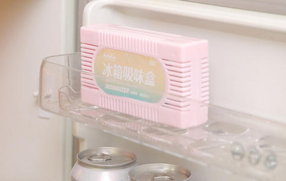 冰箱臭了怎么快速去除，几个小妙招值得收藏