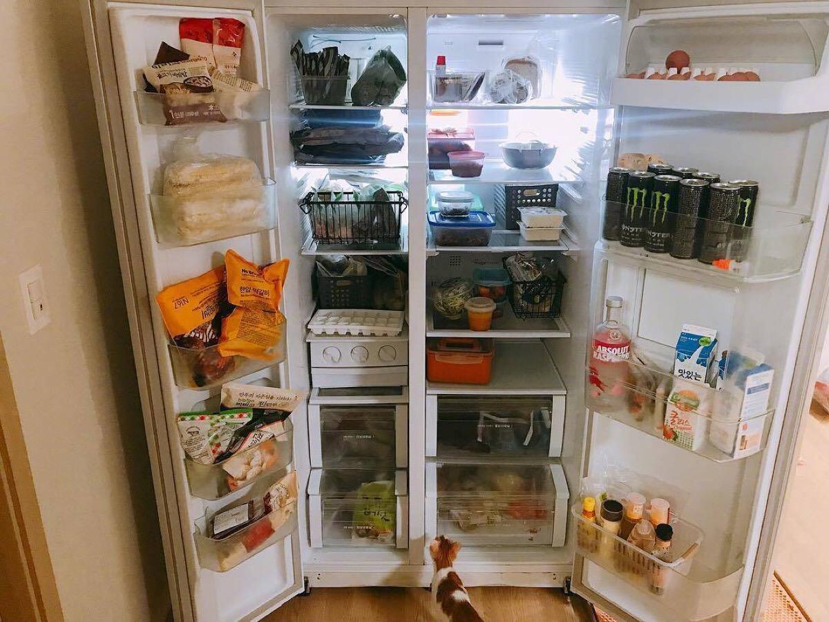 冰箱积霜严重怎么办？教你几招实用点的