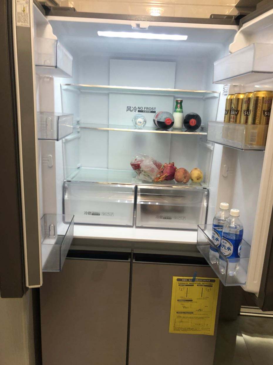 冰箱积霜严重怎么办？教你几招实用点的