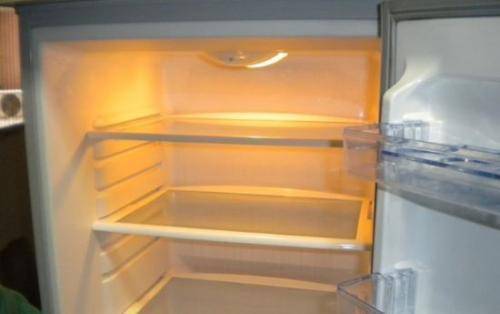电冰箱工艺管怎么封囗，看看老师傅的绝招