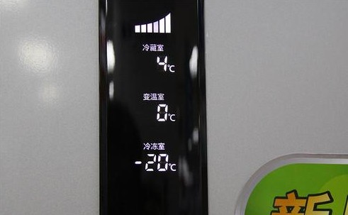 冰箱制冷量是什么意思？是什么原理？