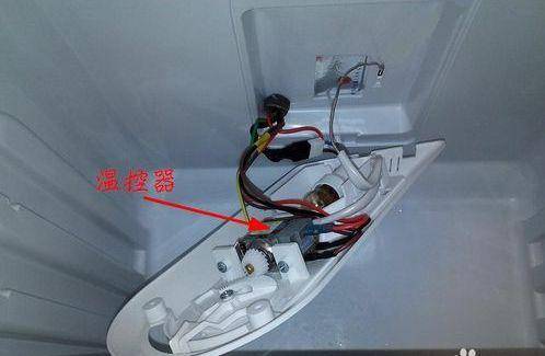 冰箱温控器调节方法，合理设置温度很重要