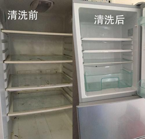为什么要清洗冰箱？清洗冰箱的重要性