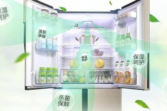 电冰箱直冷和风冷的区别，来全面的了解下