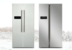 风冷冰箱噪音大怎么办？先检查下这些地方