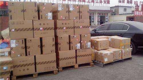 冰箱怎么托运？这样才是正确的托运方式