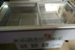 冰箱和冰柜的区别,其实区别不大