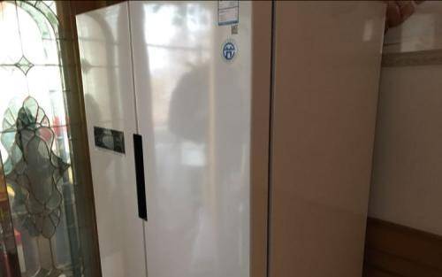 风冷无霜冰箱噪音大吗？正常情况是这样的