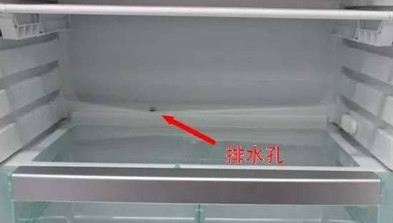 冰箱保鲜区漏水怎么办？从这几个方面来排查