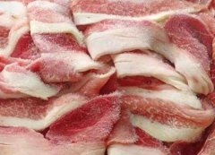 肉在冰箱有异味怎么办？不一定非得丢掉