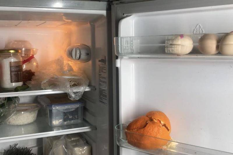 冰箱运输时能躺着放吗？自然是不能的