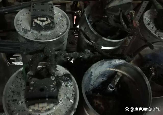 使用品质较差的低压无功补偿电容器可能会出现哪些问题？