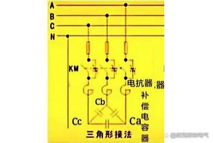 理讨：滤波电抗器需要安装到电容器前端还是后端？