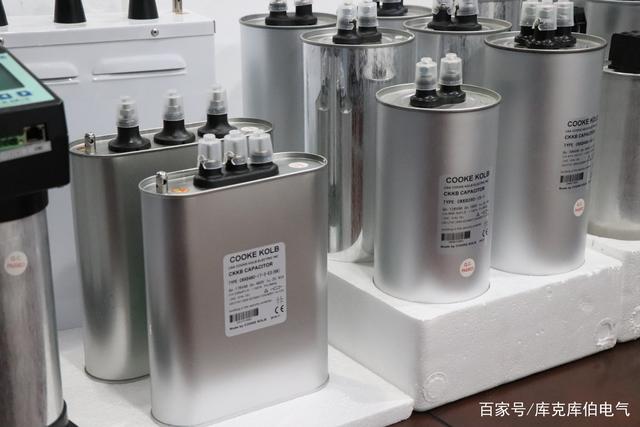 讨论：为什么大多电力电容器的额定电压会选择450V或480V?