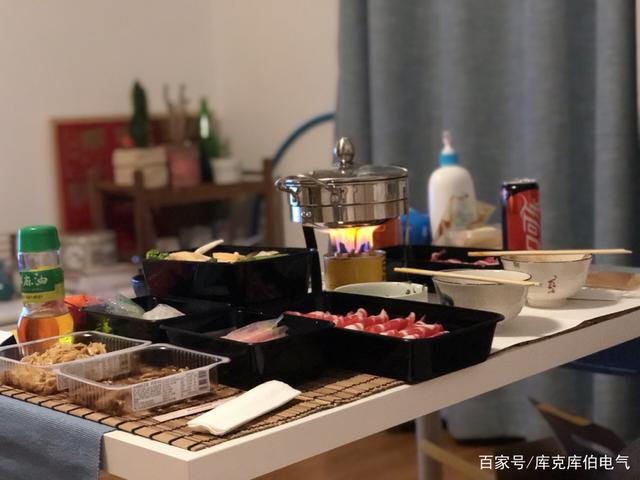 冬天家中吃火锅，这些用电安全知识必须掌握！