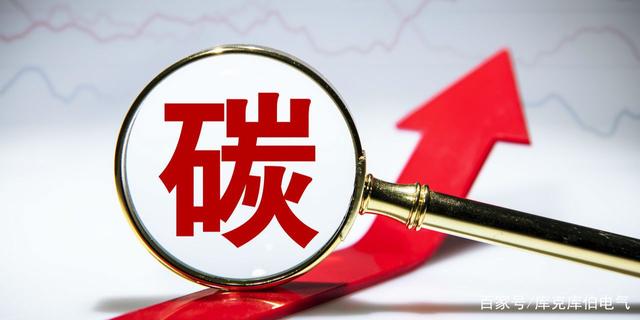 “碳中和”是什么？为什么说它是新一轮的能源革命？