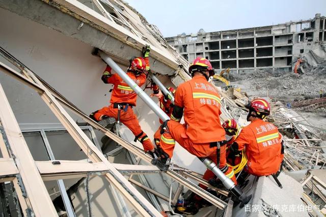 地震来了，用电安全应如何保证？