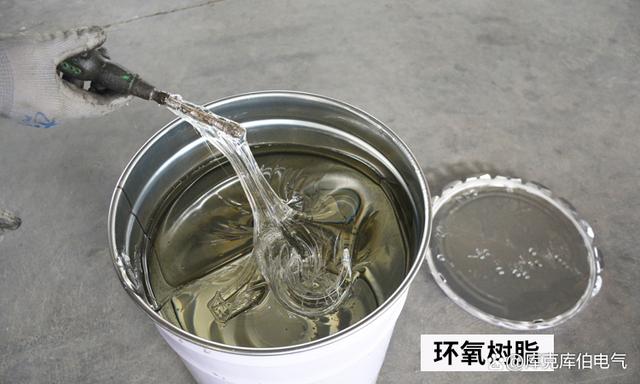 科普：自愈式并联电容器漏油了，漏的究竟是什么油？