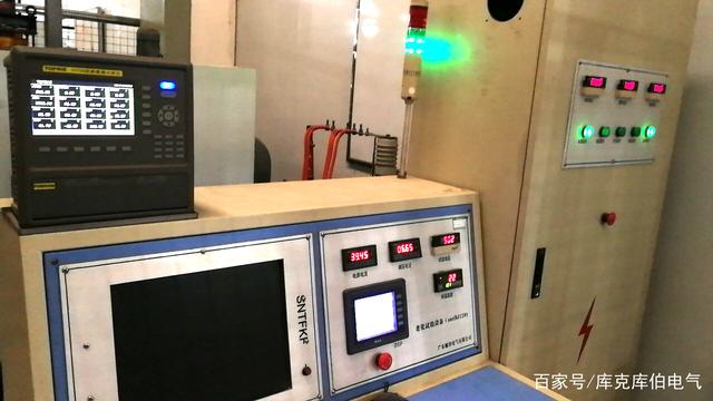 科普：生产电力电容器需要经过几道工艺？