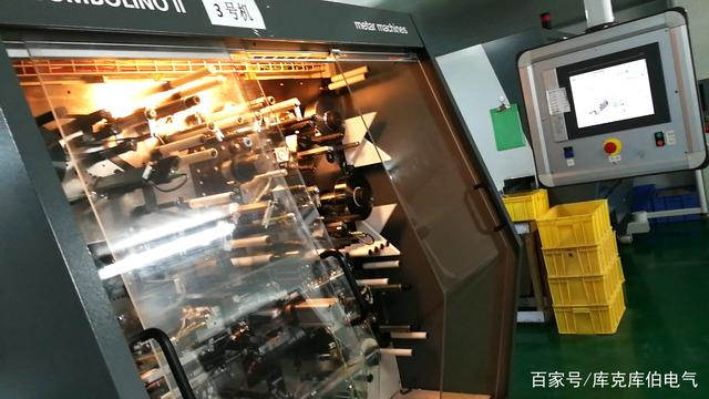 科普：生产电力电容器需要经过几道工艺？