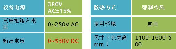 交流充电桩批量老化设备-至茂科技