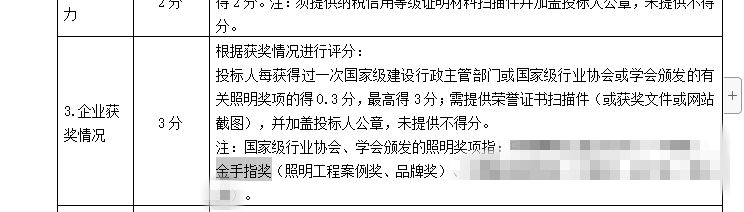 2.38亿！豪尔赛中标南安超大夜经济工程！金手指奖再加分！