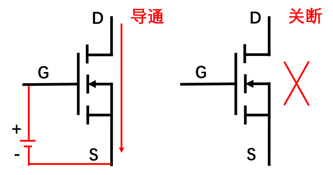 常见的开关电源拓扑结构