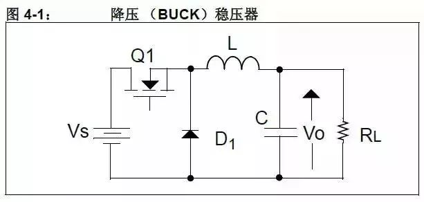 分享5V转3.3V的几种方法