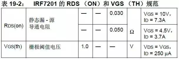 分享5V转3.3V的几种方法