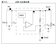 分享5V转3.3V的几种方法