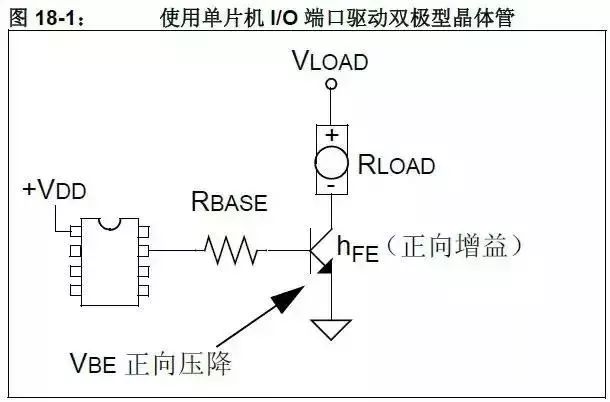 分享5V转3.3V的几种方法