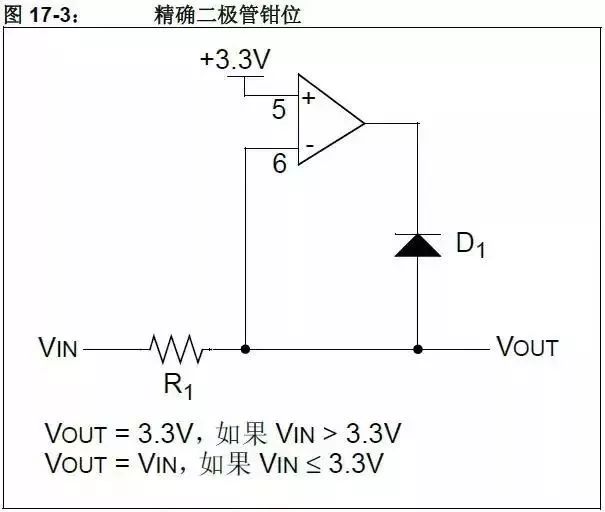 分享5V转3.3V的几种方法