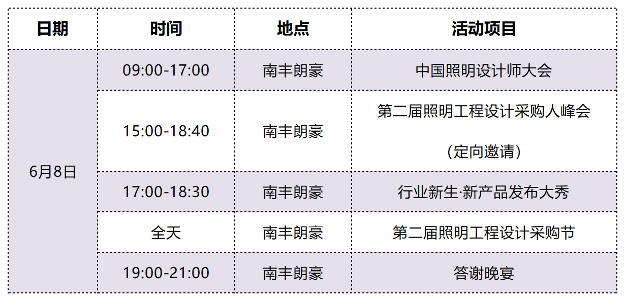 重磅嘉宾| 浙江城建规划设计院副院长邓林芳 确认出席2023中国照明设计师大会