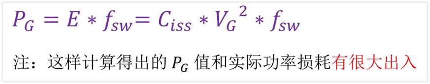 MOSFET栅极驱动电路的应用