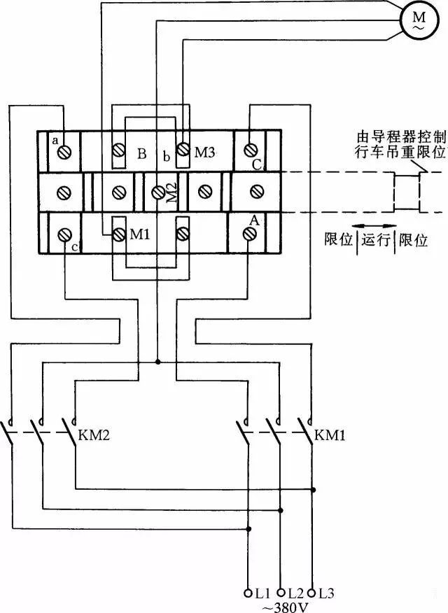 75例经典电气控制接线图、电子元件工作原理图