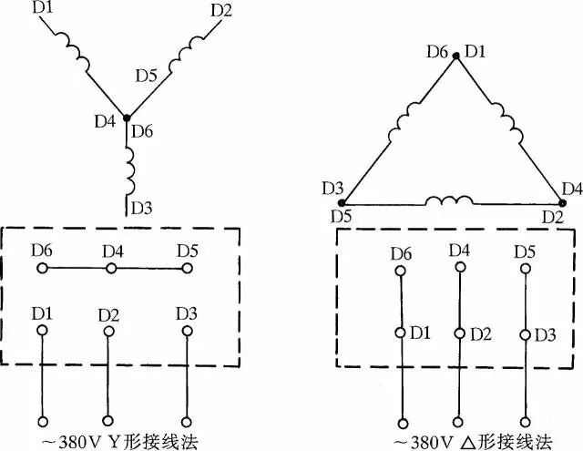 75例经典电气控制接线图、电子元件工作原理图