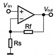 运放电路应用实例分析