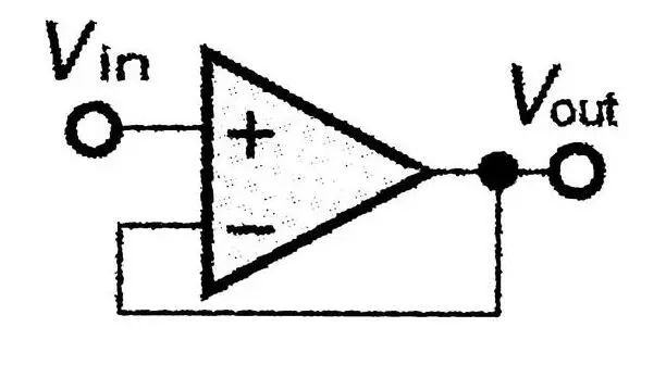 运放电路应用实例分析