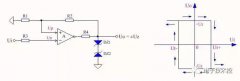 滞回比较器和方波发生器原理讲解