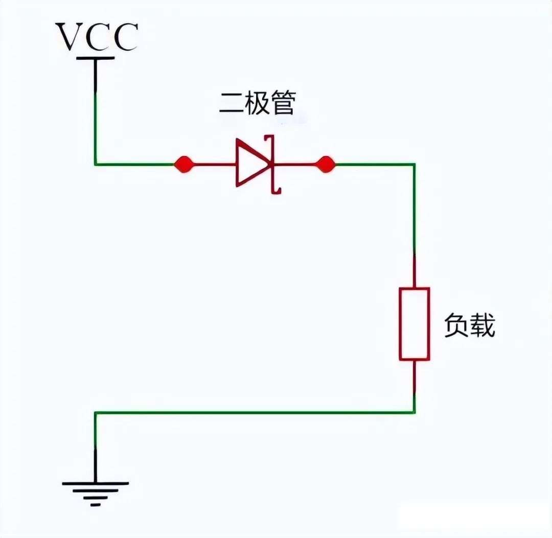 工程师必备的二极管应用电路