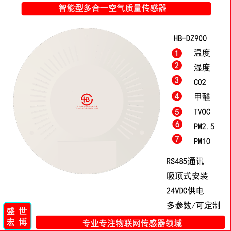 推荐10款常用在智能化档案室的八防关键设备