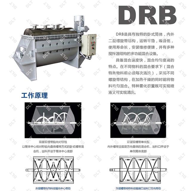 溶解混合器