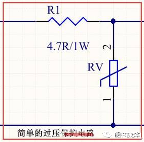 LED驱动电源电路分析